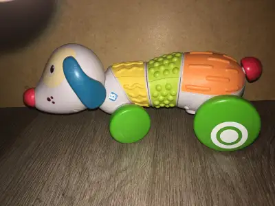 Twist & roll baby toy, View more