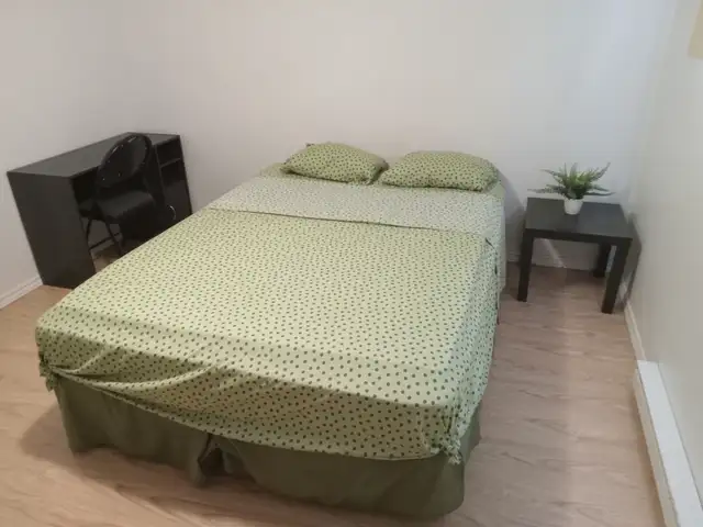 Chambre à louer in Room Rentals & Roommates in Val-d'Or - Image 3