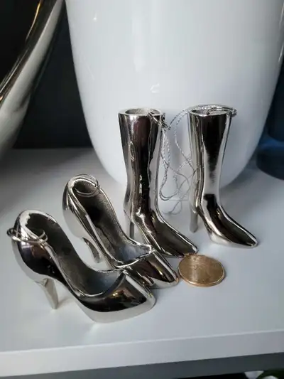 Girly Heels Decor, View more