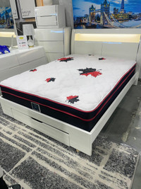 Mattress and Furniture sale in Durham at Wholesale price 