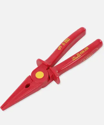 9 Inch  Plastic Needle Nose Pliers, View more