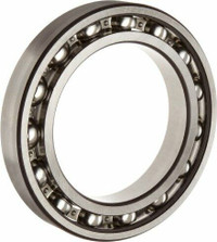 FAG/SKF 6015-C3 Deep Groove Ball Bearing Item #100760227