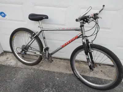 35 ads for raleigh 18 speed bike in Bikes in Ontario | Kijiji