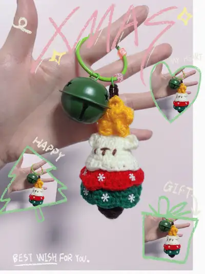 Christmas Gift, View more