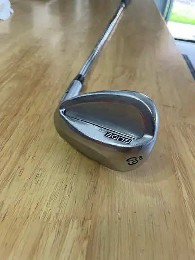 Ping 60° Glide Wedge , View more