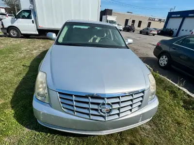 Very cool Cadillac for sale One owner