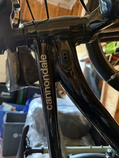Cannondale SE4 29”, View more