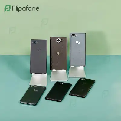 BlackBerry Key2 / Key2 LE / Keyone / Priv 32GB - 64GB - 128GB (W, View more