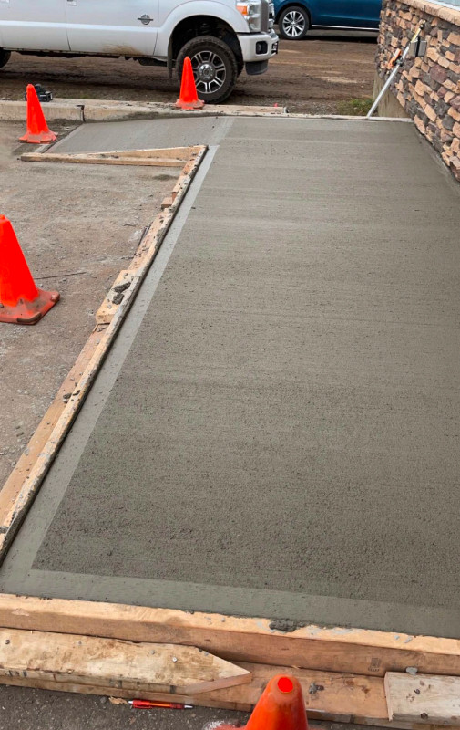 Core concrete - Concrete & excavation in Brick, Masonry & Concrete in Thunder Bay - Image 4