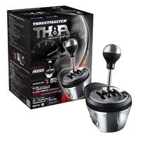 Thrustmaster TH8A Shifter - NEW IN BOX