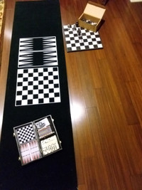 Bar Table Game/Marble Chess Game