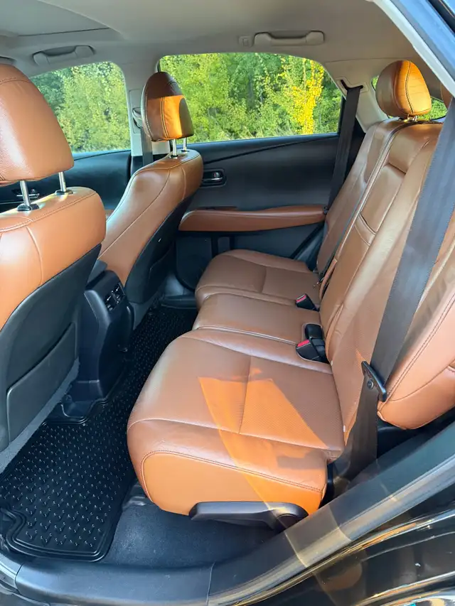 2013 Lexus RX 350595067063921561607