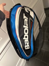 Large Babolat Tennis Bag