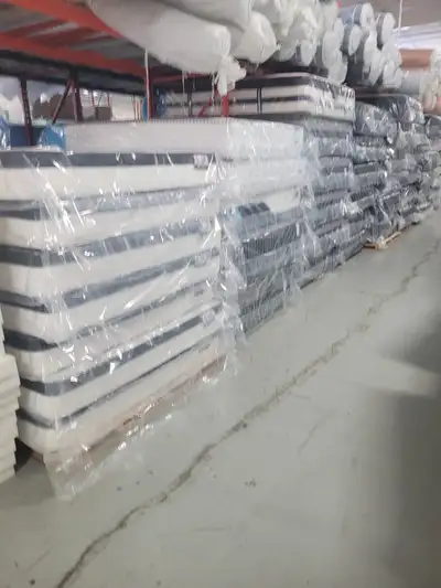 Mattress Sale * Hard Mattress * Memory Mattress * Pillowtop Matt, View more