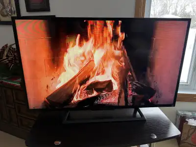 40” Sony Full HD Smart TV, View more