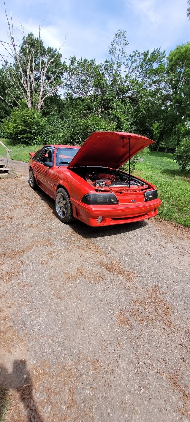 88 foxbody gt Classic Cars Annapolis Valley Kijiji