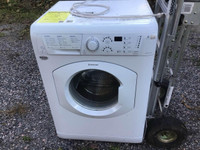 Ariston Splendide RV washing machine parts 