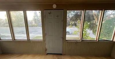 COZY 2-BEDROOM MAIN FLOOR APARTMENT – AVAILABLE JANUARY 1, 2027! Looking for a cozy place to call ho...