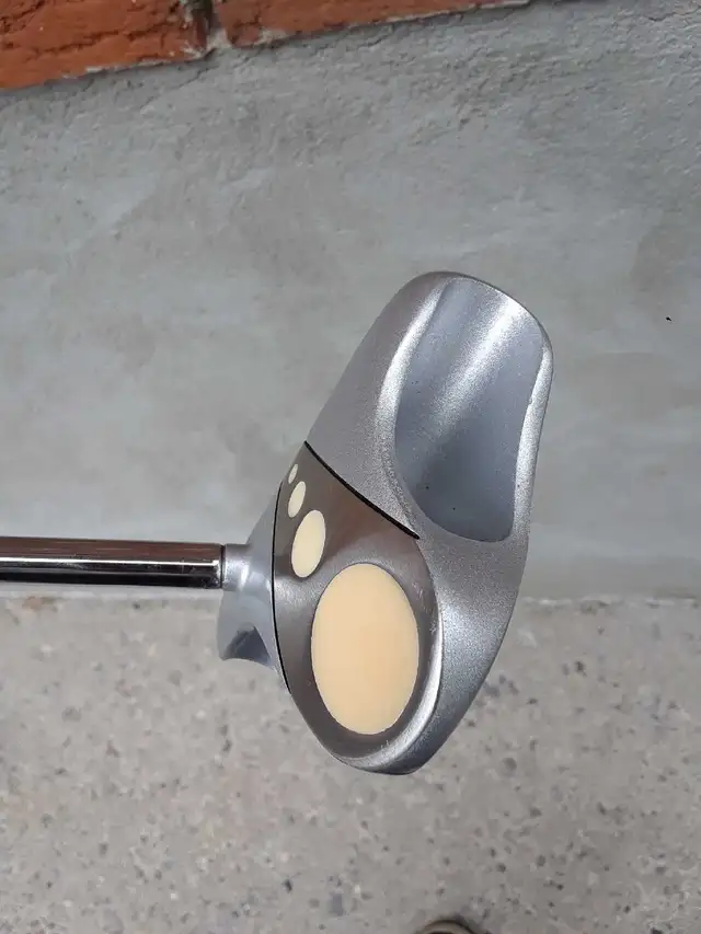 Belly putter  in Golf in Kingston - Image 6