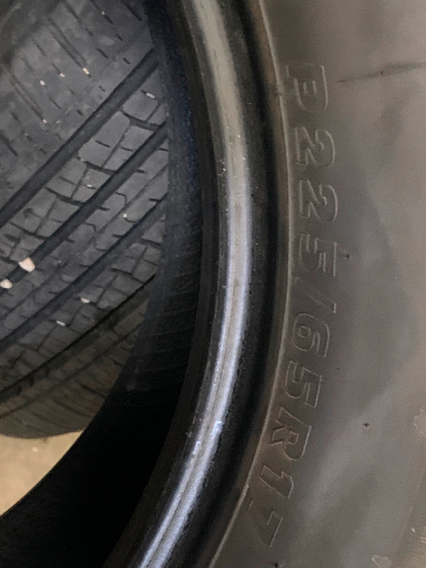 Used tires in Tires & Rims in Medicine Hat - Image 3