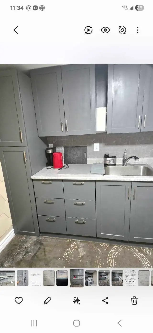 Private Room for Rent – OPG Workers Only (Pickering) in Room Rentals & Roommates in Oshawa / Durham Region - Image 9