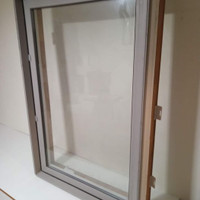 Casement Vinyl Window W32xH48