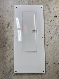 Schneider Electric 100 AMP Panel ALMOST NEW