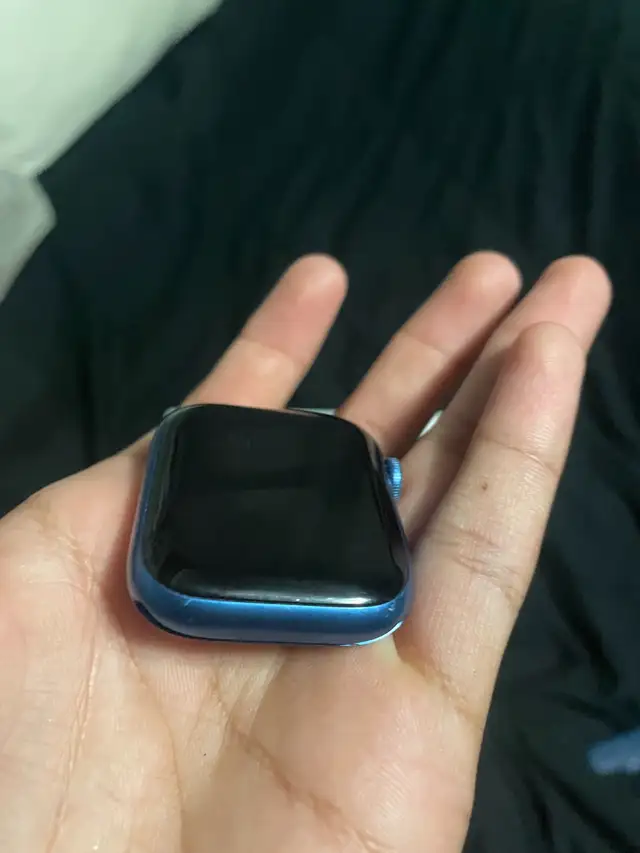 Apple Watch Series 7 45mm cellular536185894077081607