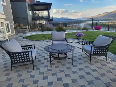Patio Set for Sale, View more