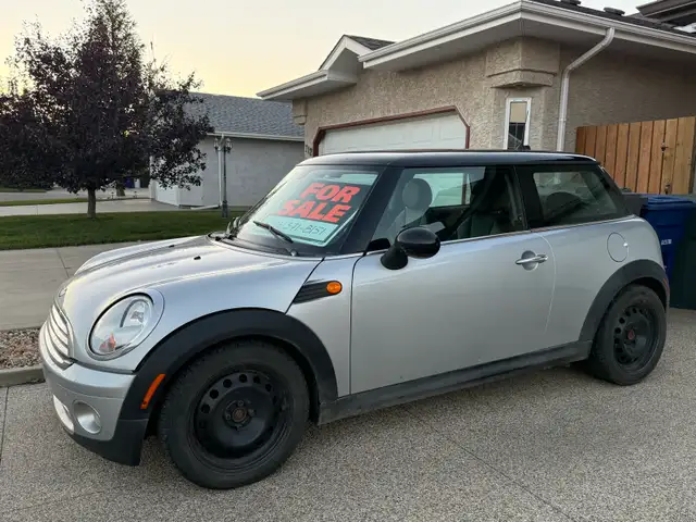 MINI COOPER591903197653248001