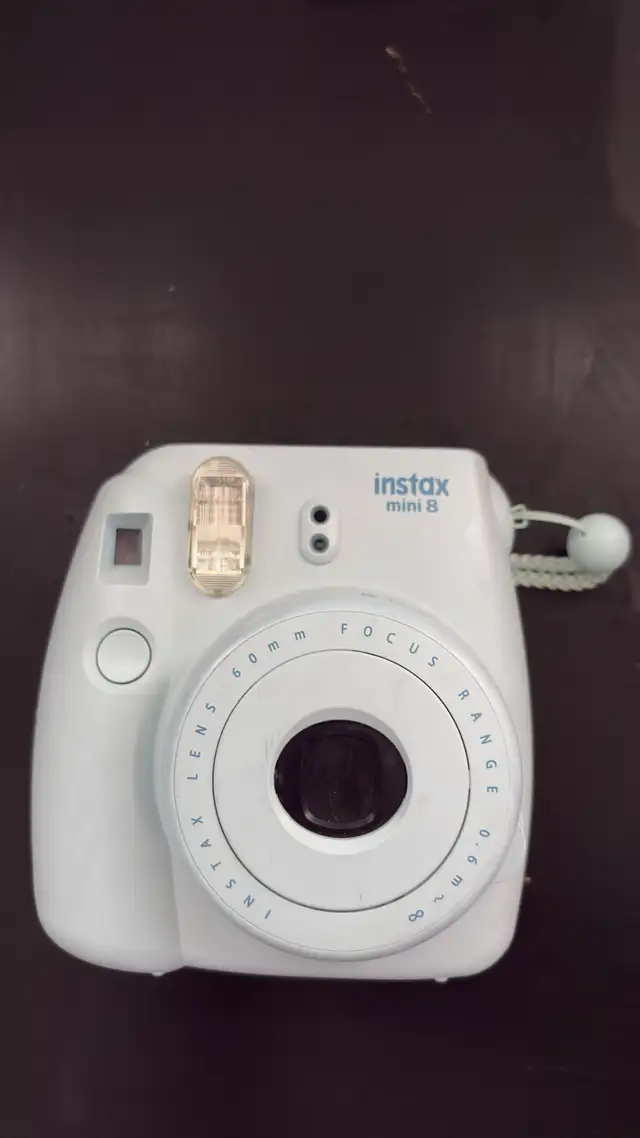 instax mini 8 64520011174531120