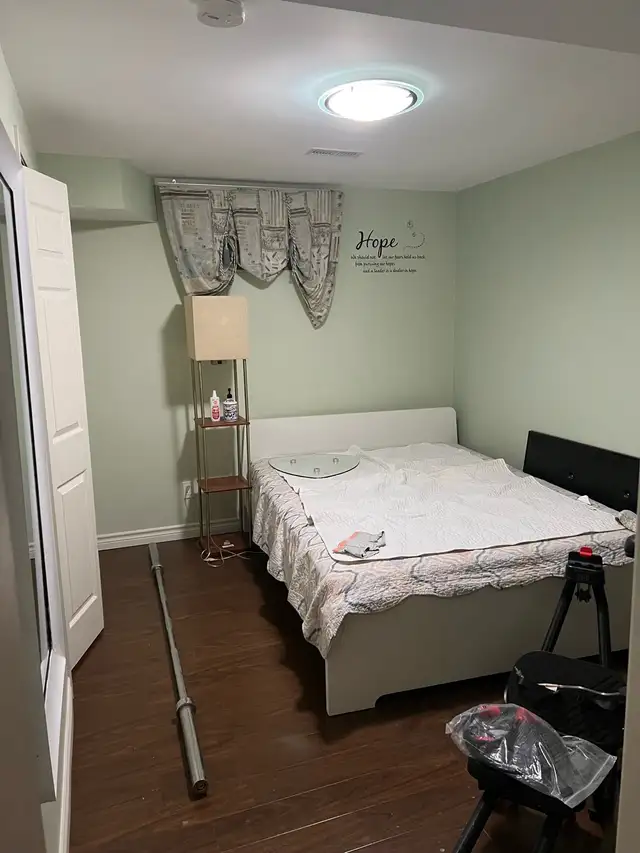 2-3 bedroom basement apartment for rent  in Long Term Rentals in Markham / York Region - Image 2