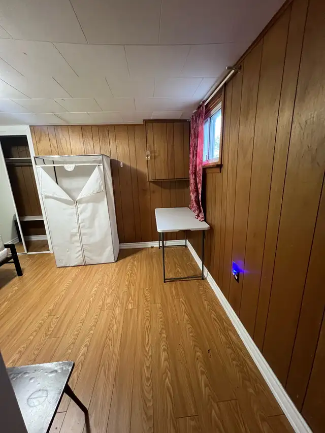 Room for Rent - $650 - Females Only