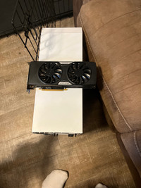  gtx 1650 super and gtx 960 looking to trade both for better one