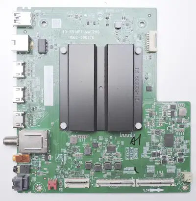 TCL Main Board 30800-001054, View more