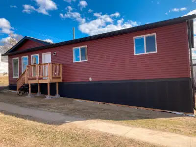 Brand New Never Lived in 3 Bedroom House for Rent