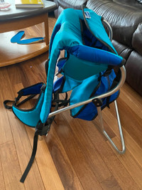 Childs Backpacking Carrier