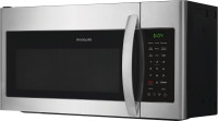 Frigidaire Stainless Steel Over-the-Range Microwave