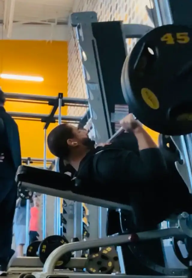 Learn to Lift - Personal Training for Beginners463247007255121921