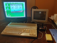 Atari ST 1040STF
