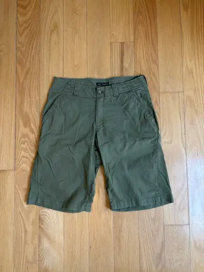 Arcteryx Hiking Shorts 30, View more