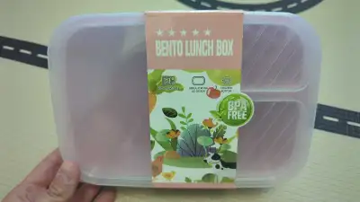 Bento Lunch Box, View more