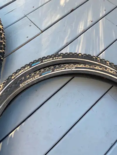 Schwalbe snow stud 26x 1.90, View more
