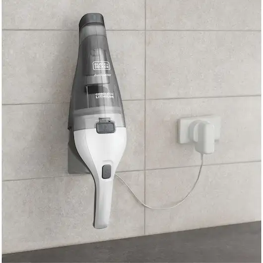 Black+Decker DustBuster handheld vacuum512633954223400967