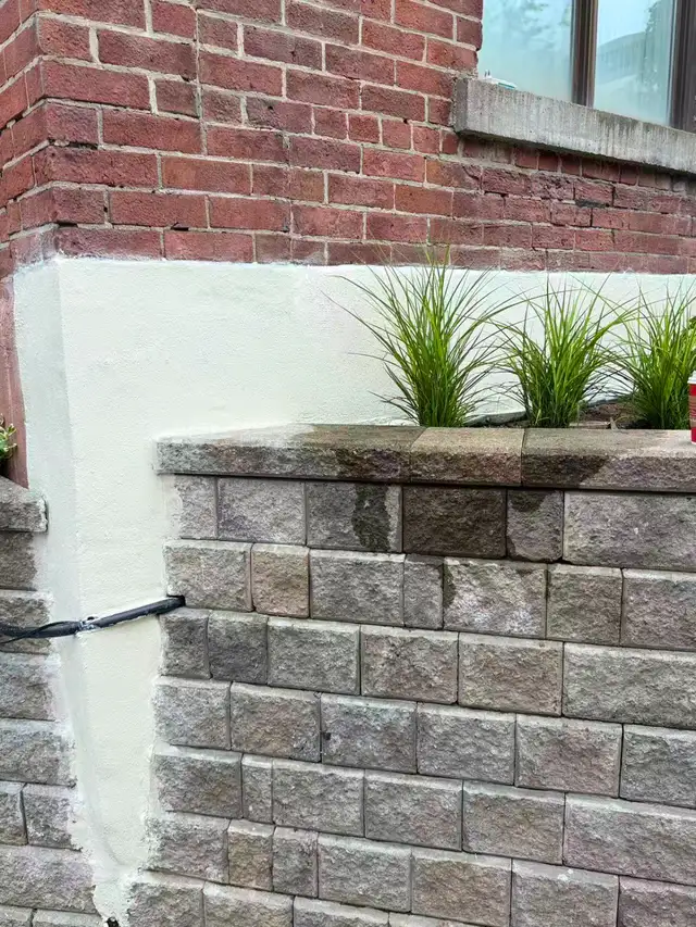Landscaping and construction needs538893087273144322