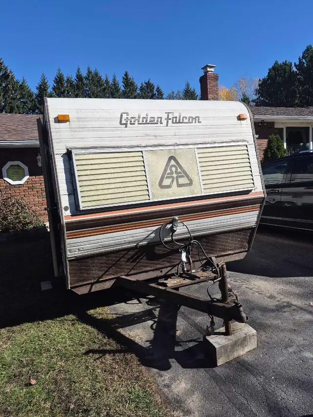 22ft travel trailer for sale | Travel Trailers & Campers | Petawawa ...