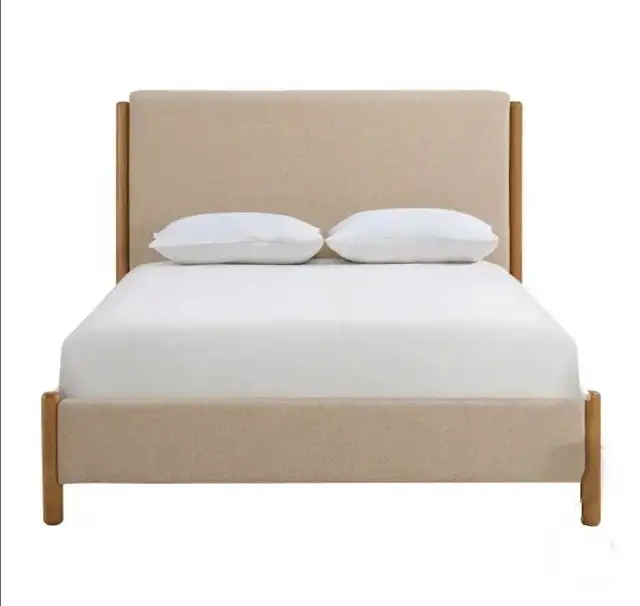 New King Bedframe 62854394433538124
