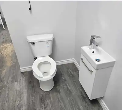 Budget Plumber, View more