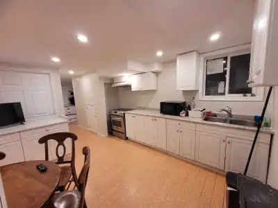 Room for rent