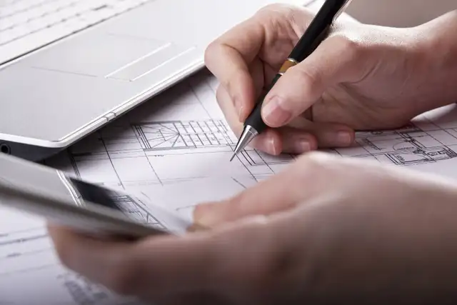 Professional Construction Estimation & Quantity Take-Off Service64291500291714122